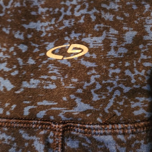 Champion Leggings and Sport Bra Set Champion - Picture 3 of 3